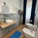Alojamento de Acomodação e Pequeno-almoço La Chicca Di Milu' For Pet Lovers, Un'oasi Pet-friendly Tra Mare E Campagna