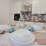 Alojamento de Acomodação e Pequeno-almoço La Chicca Di Milu' For Pet Lovers, Un'oasi Pet-friendly Tra Mare E Campagna 4*