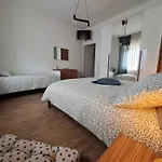 Alojamento de Acomodação e Pequeno-almoço La Chicca Di Milu' For Pet Lovers, Un'oasi Pet-friendly Tra Mare E Campagna Alcamo
