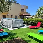La Chicca Di Milu' For Pet Lovers, Un'oasi Pet-friendly Tra Mare E Campagna Alojamento de Acomodação e Pequeno-almoço 4*
