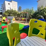 La Chicca Di Milu' For Pet Lovers, Un'oasi Pet-friendly Tra Mare E Campagna 4*
