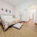 La Chicca Di Milu' For Pet Lovers, Un'oasi Pet-friendly Tra Mare E Campagna Alojamento de Acomodação e Pequeno-almoço 4*