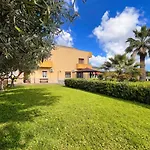 La Chicca Di Milu' For Pet Lovers, Un'oasi Pet-friendly Tra Mare E Campagna Alojamento de Acomodação e Pequeno-almoço 4*