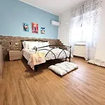 La Chicca Di Milu' For Pet Lovers, Un'oasi Pet-friendly Tra Mare E Campagna Alcamo