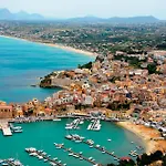 Alojamento de Acomodação e Pequeno-almoço La Chicca Di Milu' For Pet Lovers, Un'oasi Pet-friendly Tra Mare E Campagna