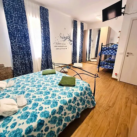 La Chicca Di Milu' For Pet Lovers, Un'oasi Pet-friendly Tra Mare E Campagna Alcamo