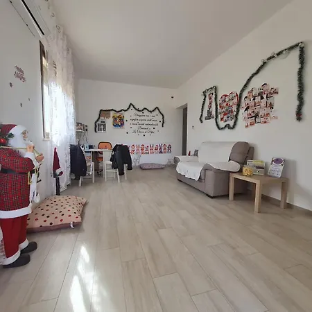 La Chicca Di Milu' For Pet Lovers, Un'oasi Pet-friendly Tra Mare E Campagna 4*