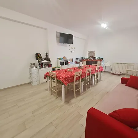 Alojamento de Acomodação e Pequeno-almoço La Chicca Di Milu' For Pet Lovers, Un'oasi Pet-friendly Tra Mare E Campagna Alcamo