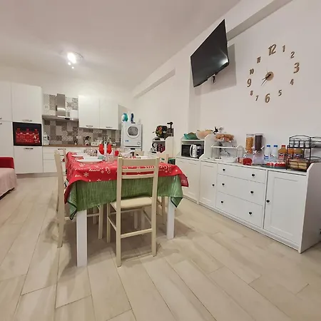 La Chicca Di Milu' For Pet Lovers, Un'oasi Pet-friendly Tra Mare E Campagna 4*