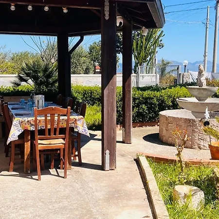 La Chicca Di Milu' For Pet Lovers, Un'oasi Pet-friendly Tra Mare E Campagna 4* Alcamo